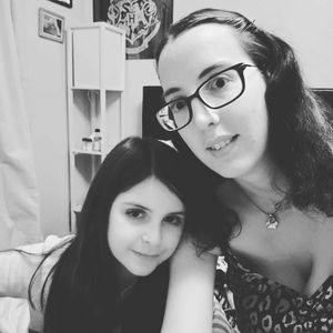 Meet your Posher, Valeria